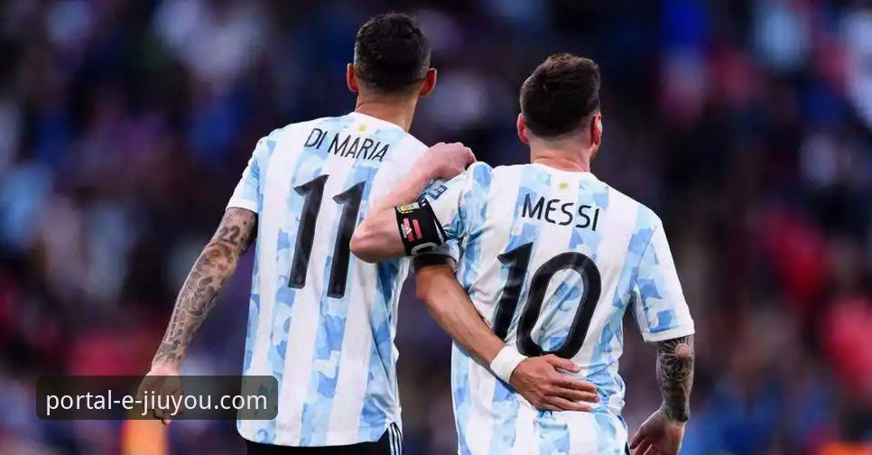 2026世界杯10大球星最新动态：梅西C罗最后一舞，亚马尔能否新王加冕？